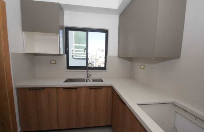 Venta de Penthouse en 7mo nivel en Mirador Norte Foto 7290619-2.jpg