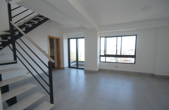 Venta de Penthouse en 7mo nivel en Mirador Norte Foto 7290619-5.jpg