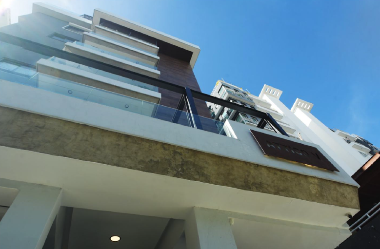 Venta de Penthouse en 7mo nivel en Mirador Norte Foto 7290619-7.jpg