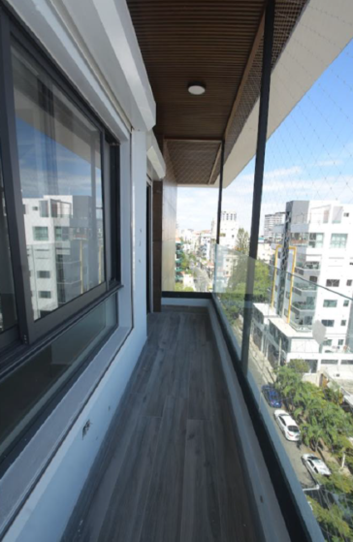 Venta de Penthouse en 7mo nivel en Mirador Norte Foto 7290619-8.jpg