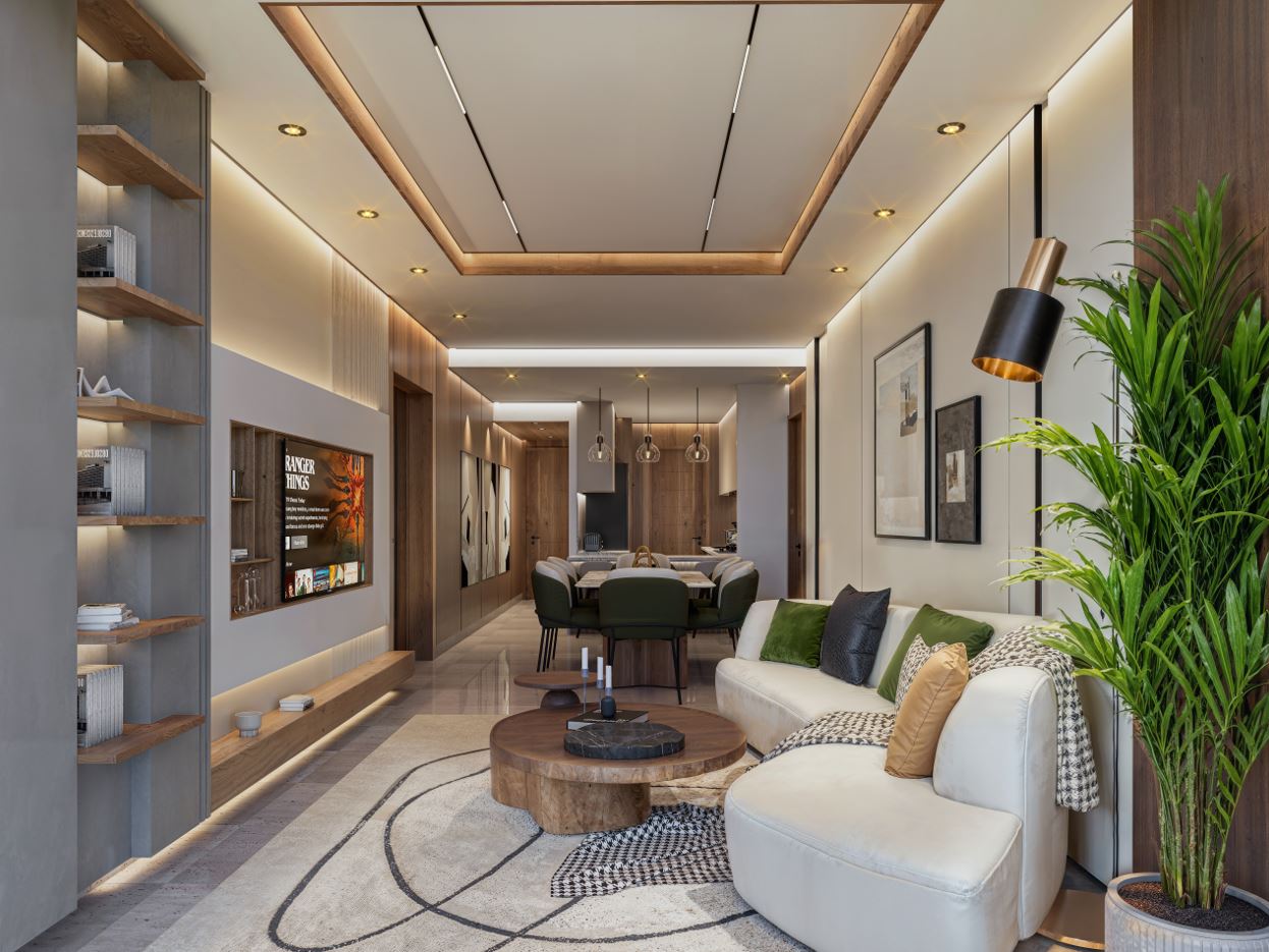 Apartamento en Arroyo Hondo Viejo en venta 3 hab Foto 7290683-2.jpg