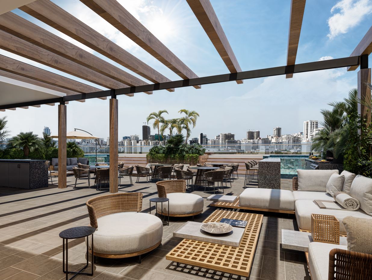 Apartamento en Arroyo Hondo Viejo en venta 3 hab Foto 7290683-6.jpg