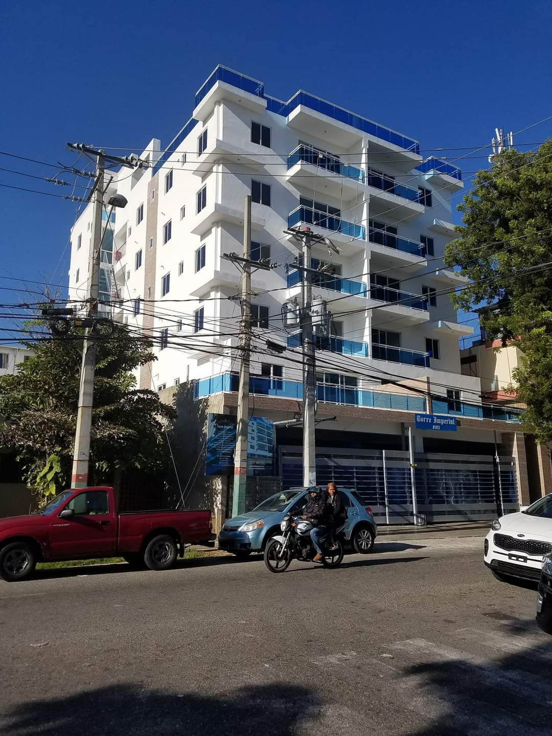En Venta Apartamento de 3 Habitaciones en Gazcue D.N. Foto 7290752-1.jpg
