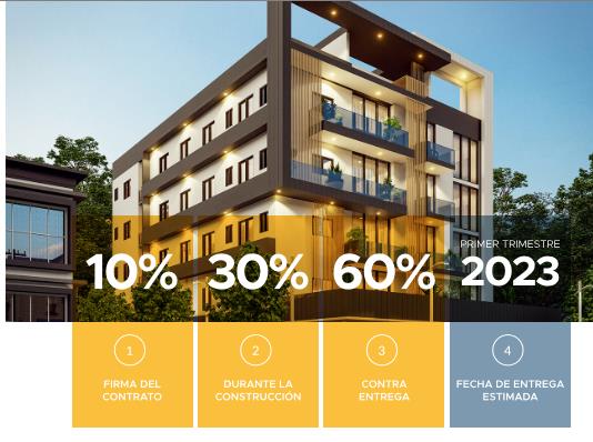 Apartamento en venta en Mirador Norte con terraza Foto 7290758-5.jpg