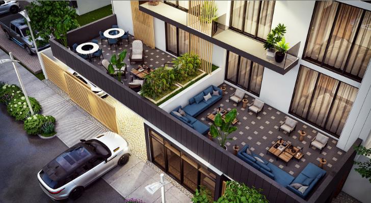 Apartamento en venta en Mirador Norte con terraza Foto 7290758-9.jpg