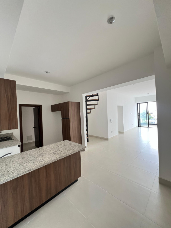 Penthouse en venta en Mirador Norte con terraza Foto 7290769-12.jpg