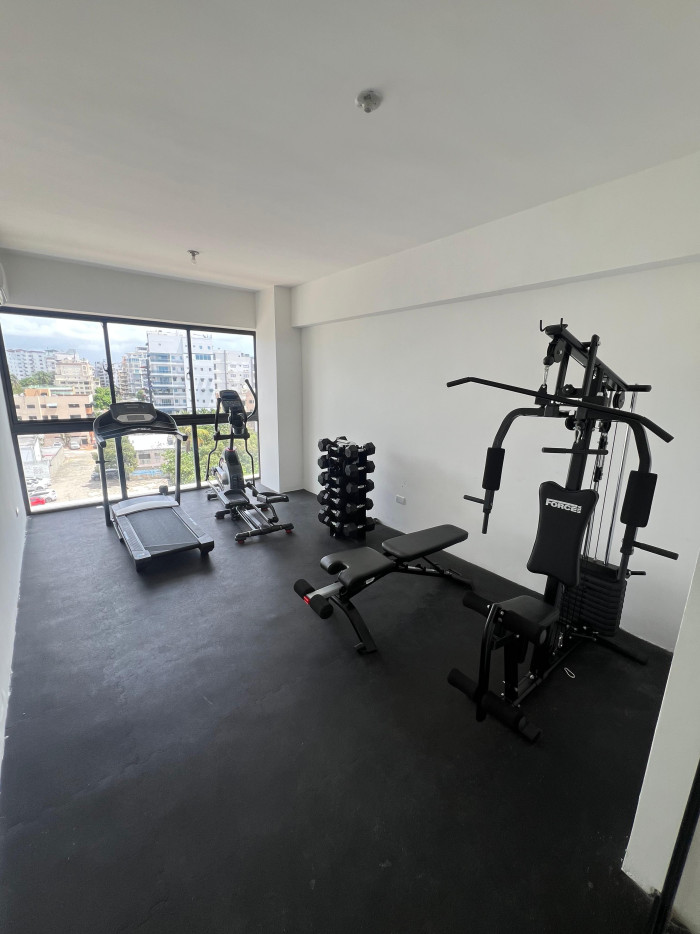 Penthouse en venta en Mirador Norte con terraza Foto 7290769-5.jpg