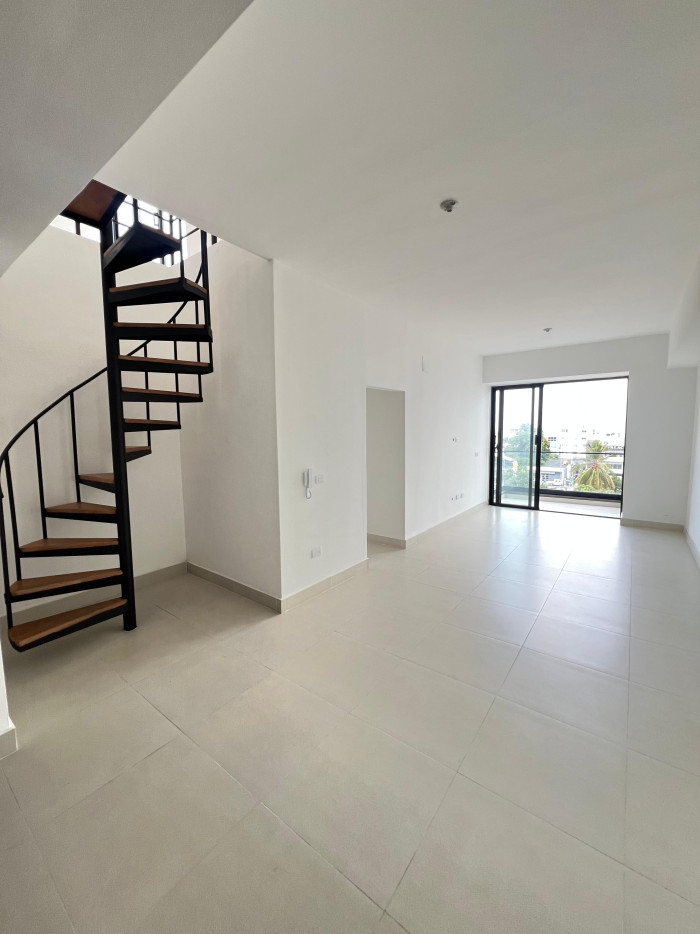 Penthouse en venta en Mirador Norte con terraza Foto 7290769-6.jpg
