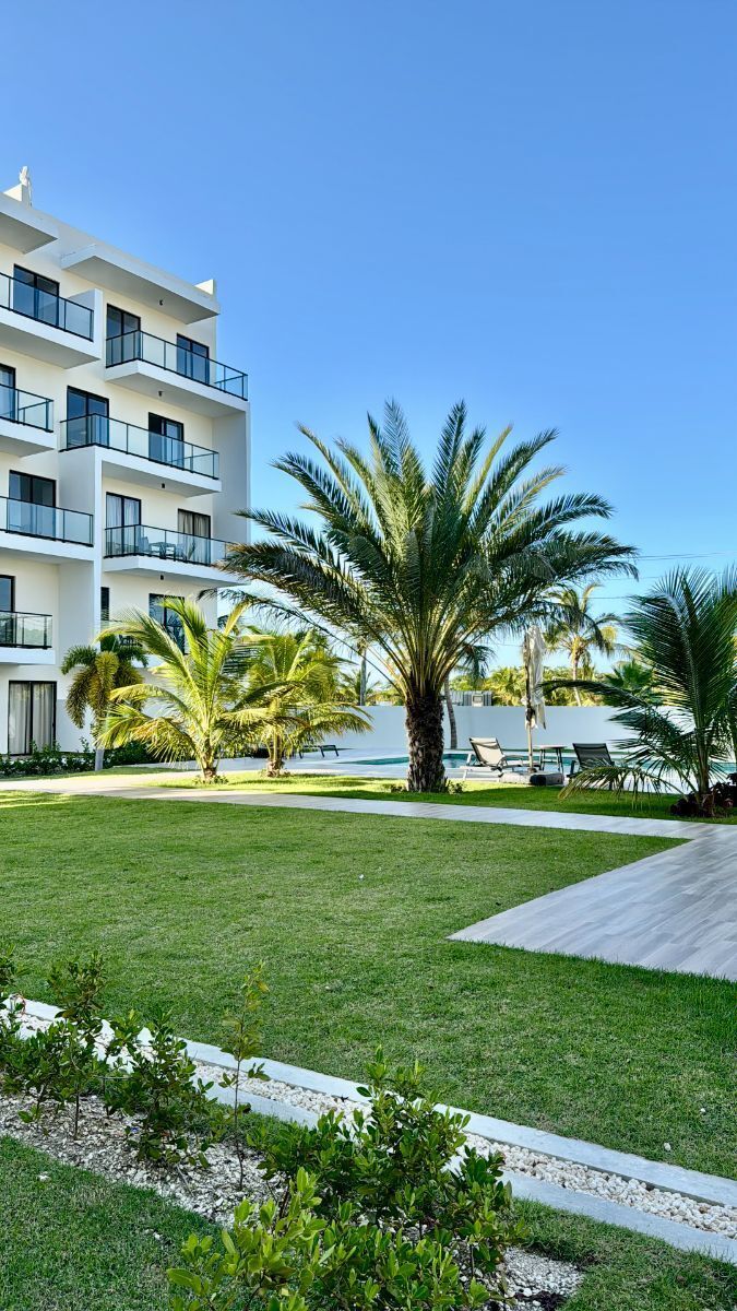 Vendo hermoso apartamento ubicado en Punta Cana Foto 7290770-15.jpg