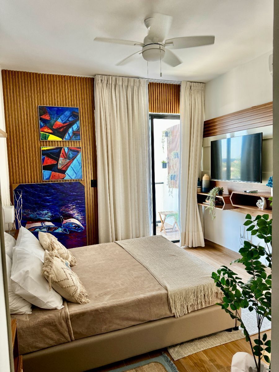 Vendo hermoso apartamento ubicado en Punta Cana Foto 7290770-7.jpg
