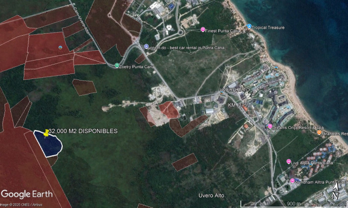 Gran Oportunidad de Inversión en Uvero Alto Bávaro Foto 7290783-2.jpg
