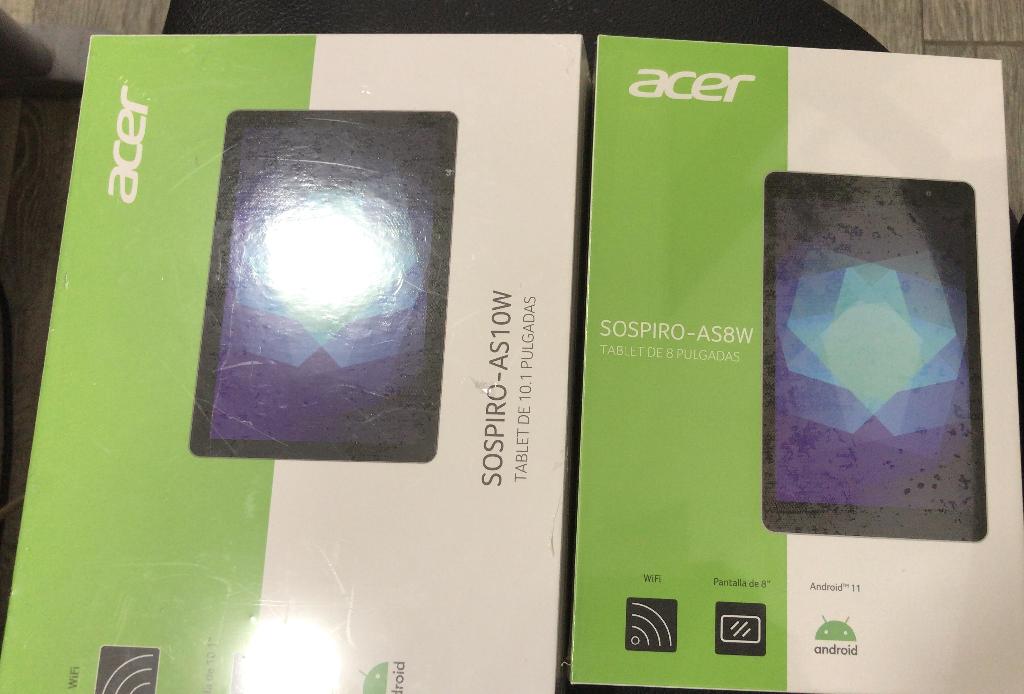 Acer Sospiro AS10W en Santo Domingo DN Foto 7290802-1.jpg