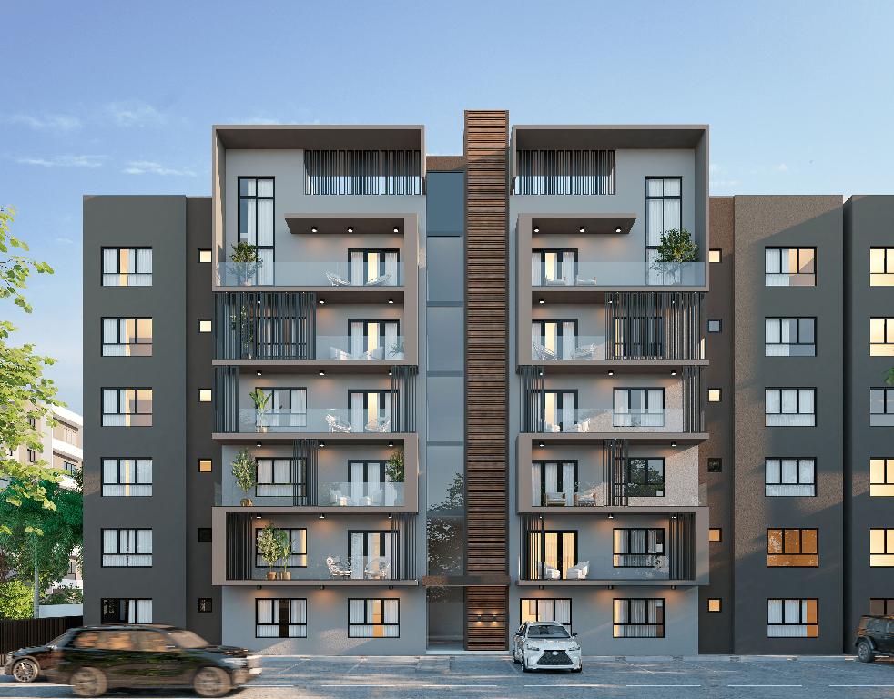 Invierte en Villa María Santiago Apartamentos 3 Hab. desde US219K. Foto 7290821-1.jpg