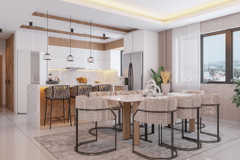 Invierte en Villa María Santiago Apartamentos 3 Hab. desde US219K. Foto 7290821-4.jpg