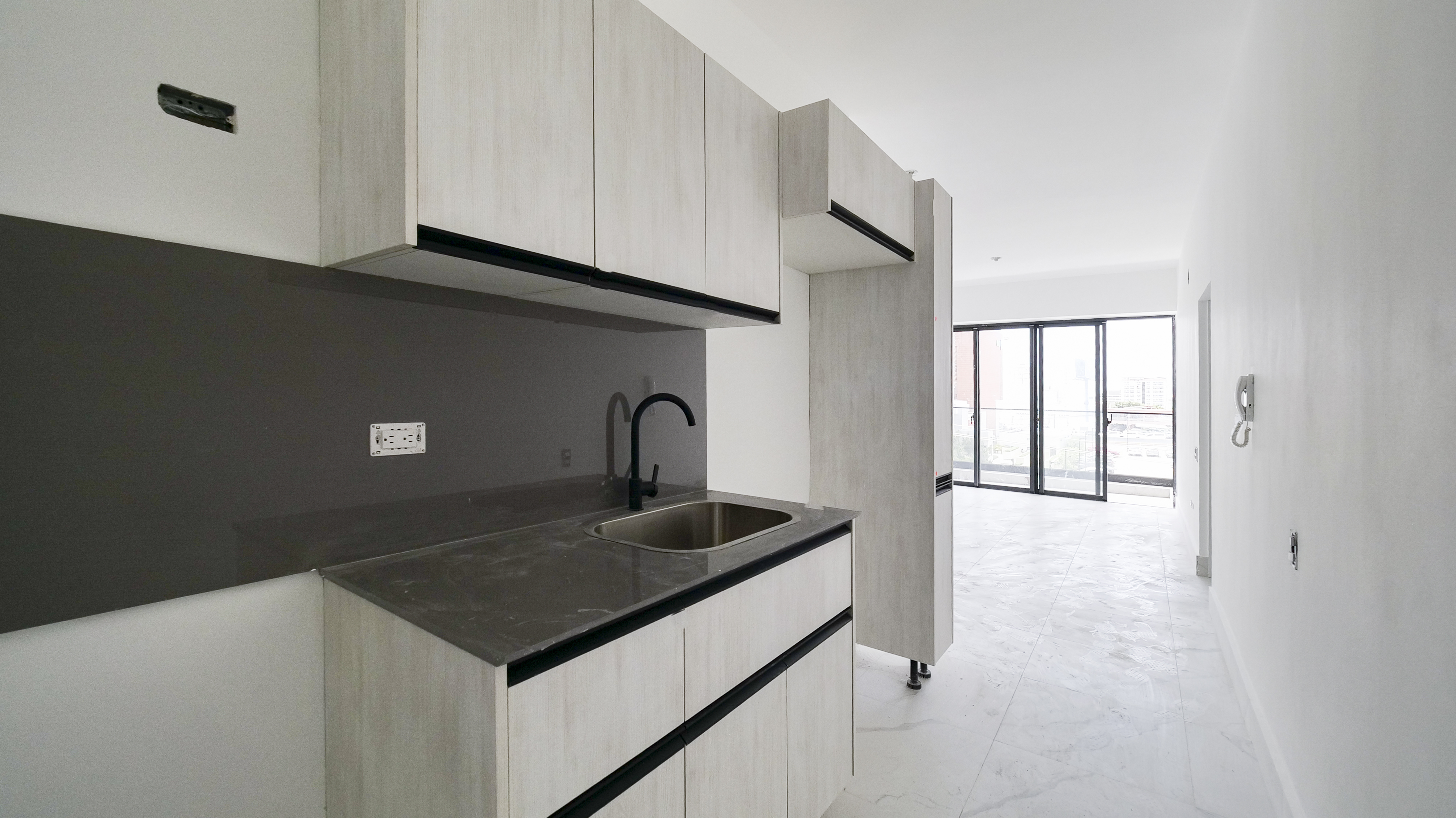 Venta de apartamento nuevo de 1 hab en Evaristo Morales Foto 7290826-15.jpg