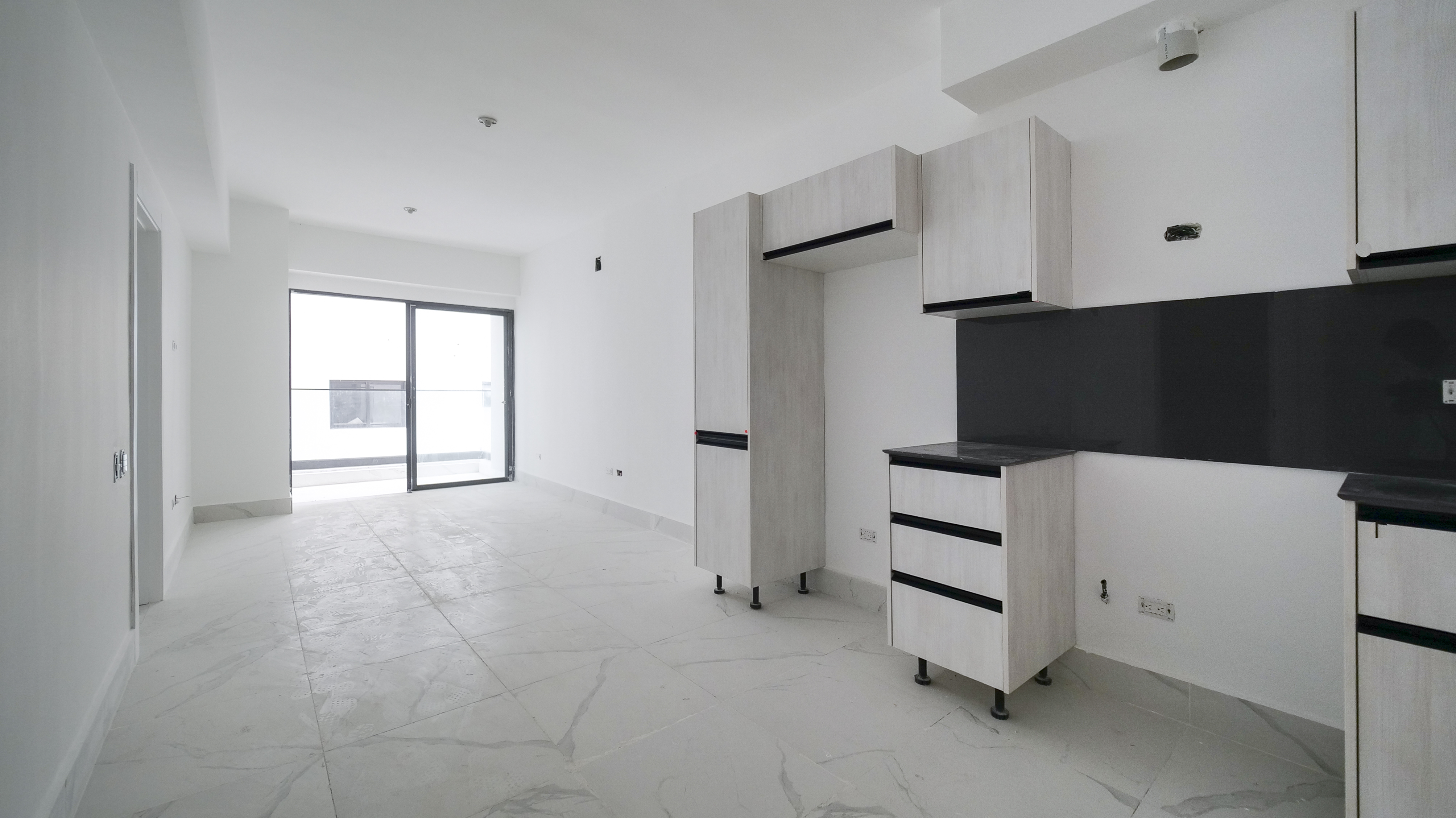Venta de apartamento nuevo de 1 hab en Evaristo Morales Foto 7290826-2.jpg