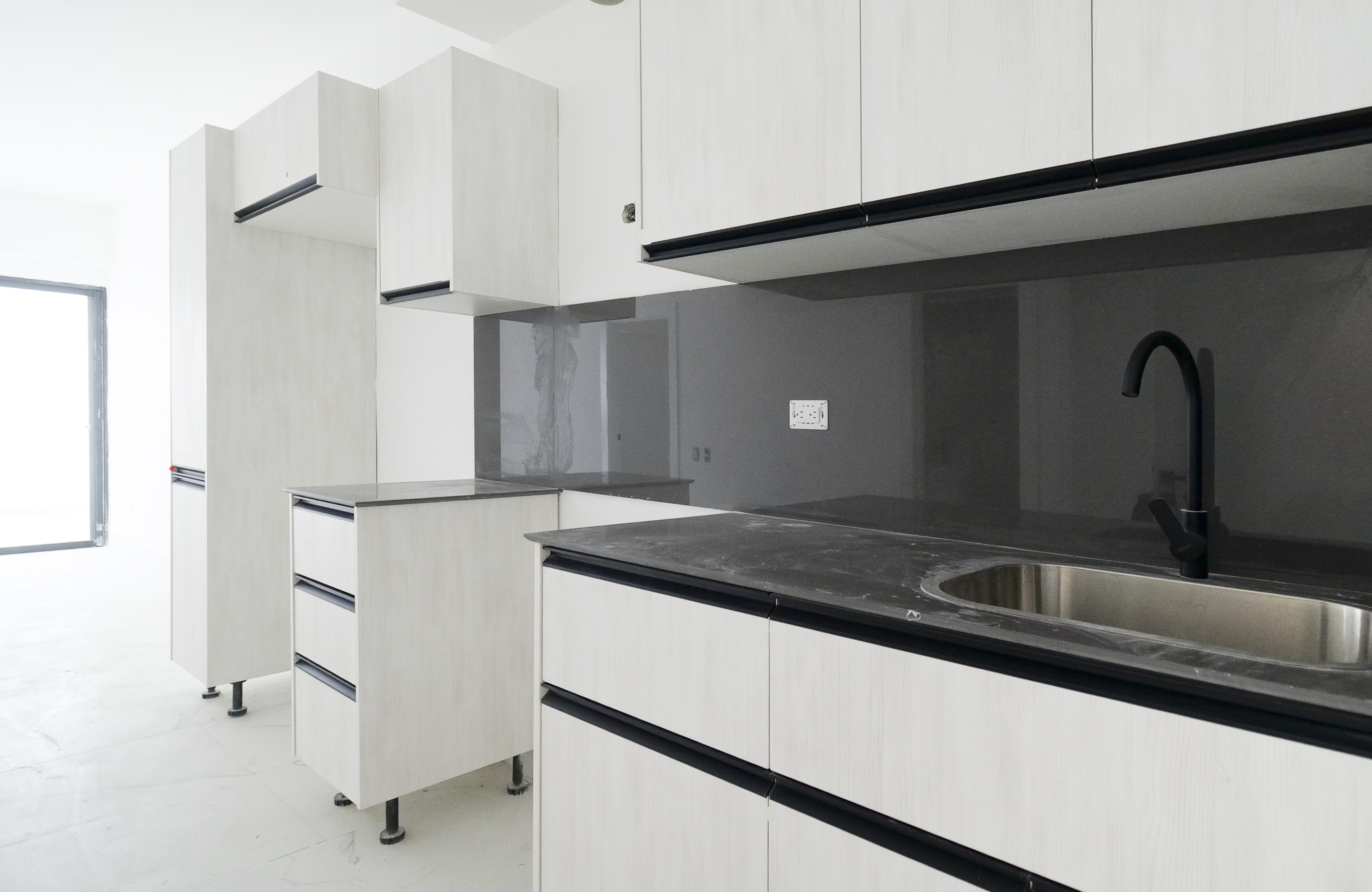 Venta de apartamento nuevo de 1 hab en Evaristo Morales Foto 7290826-6.jpg