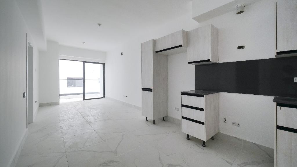 Venta de apartamento nuevo 1 hab. en Evaristo Morales Foto 7290827-1.jpg