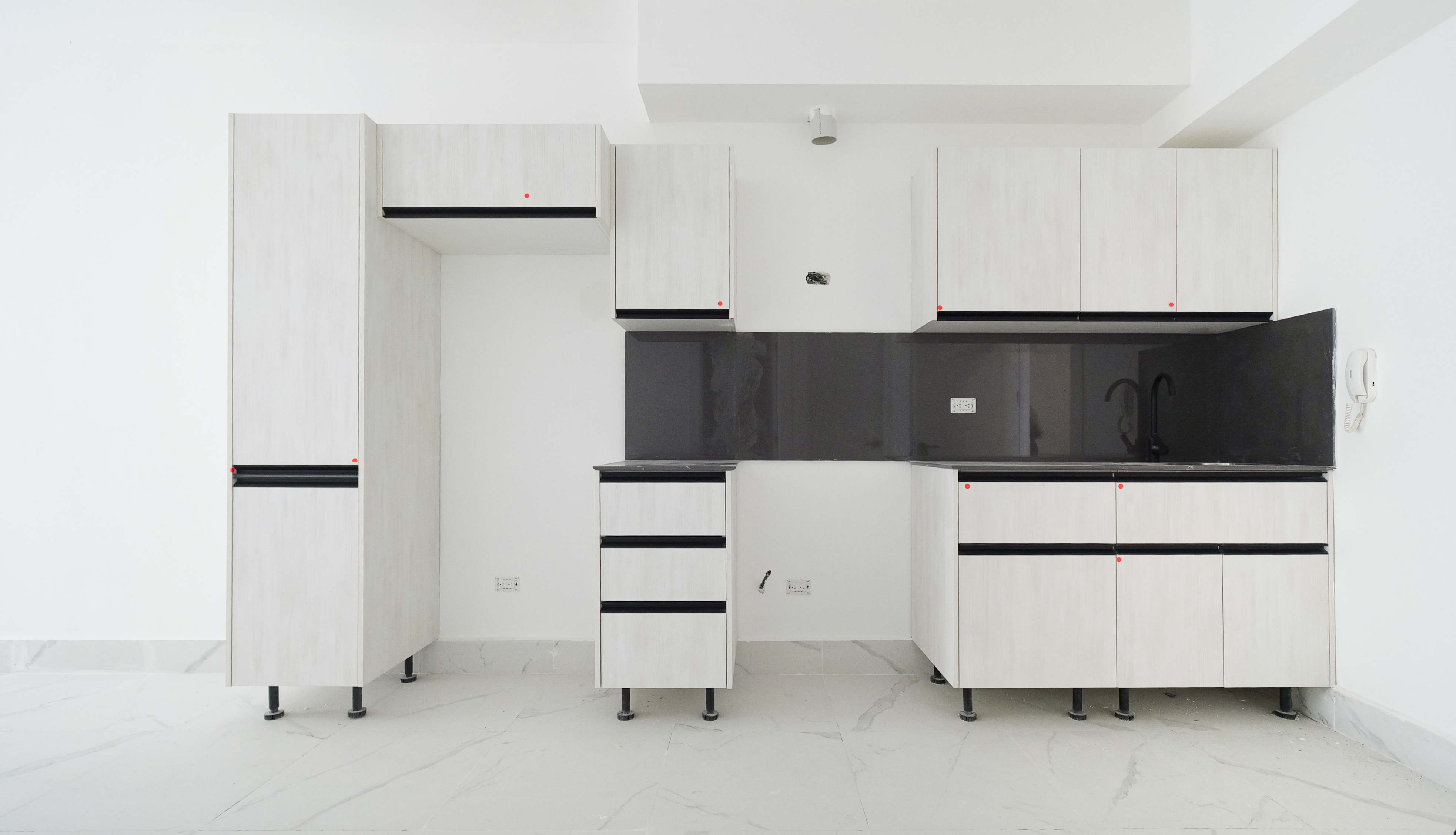 Venta de apartamento nuevo 1 hab. en Evaristo Morales Foto 7290827-3.jpg