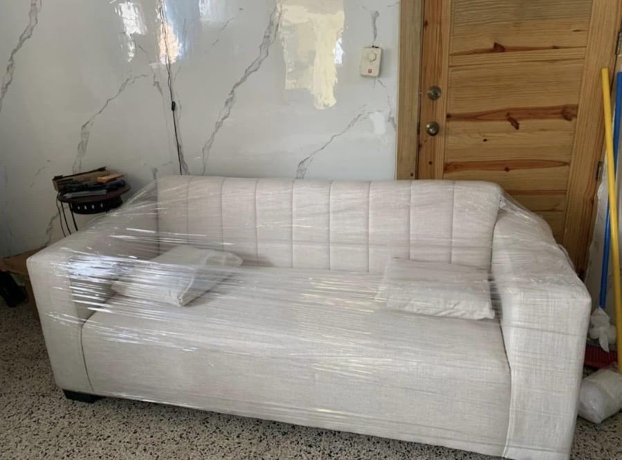 Mueble tapizado nuevo Foto 7290865-1.jpg