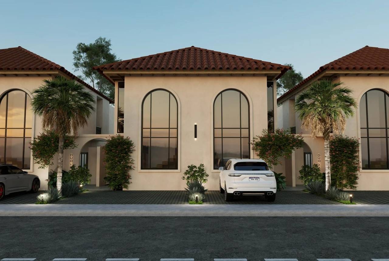  Townhouses en Bávaro Punta Cana desde US157000 Foto 7290924-7.jpg