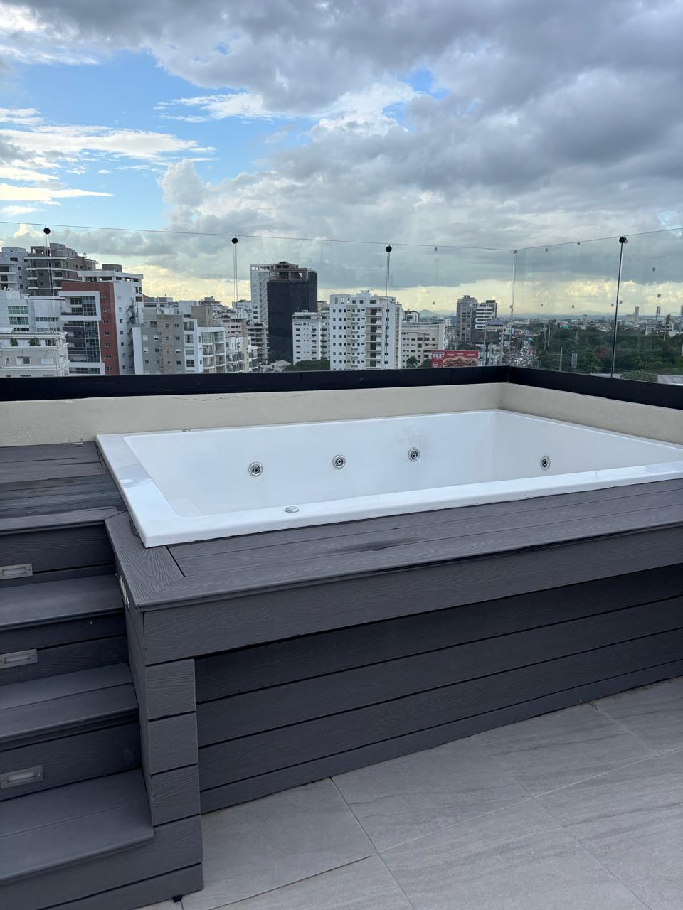 Amplio apto. nuevo en Naco disponible para alquiler Foto 7290932-9.jpg