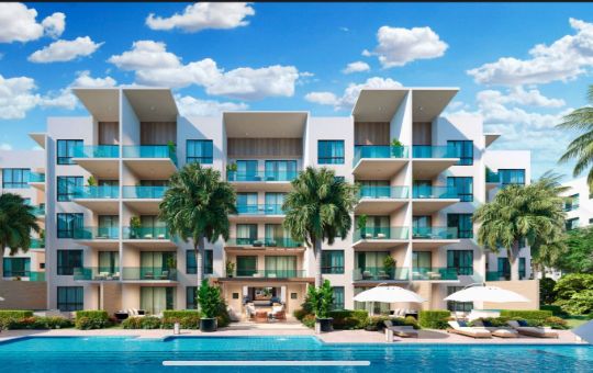 Invierte en Punta Cana city place desde US 120000 con plusvalía y resp Foto 7290934-1.jpg