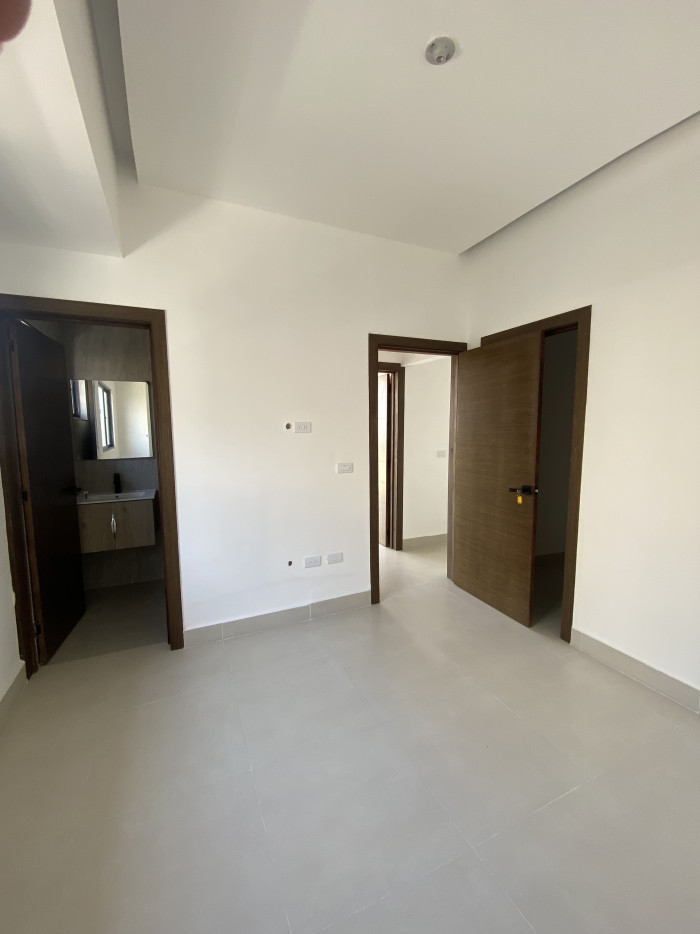 Moderno Penthouse en venta en el sector de Mirador Norte Santo Domingo Foto 7290936-9.jpg
