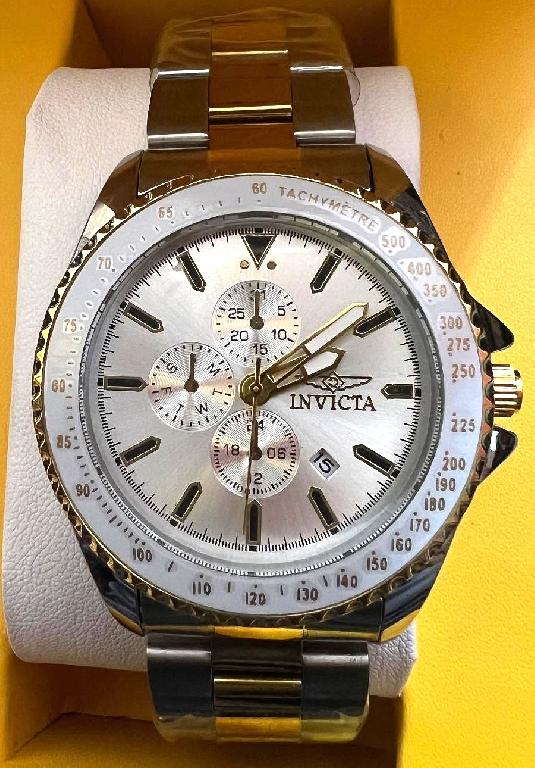 Reloj Invicta Pro Diver acero Inoxidable cristal mineral Foto 7290939-2.jpg
