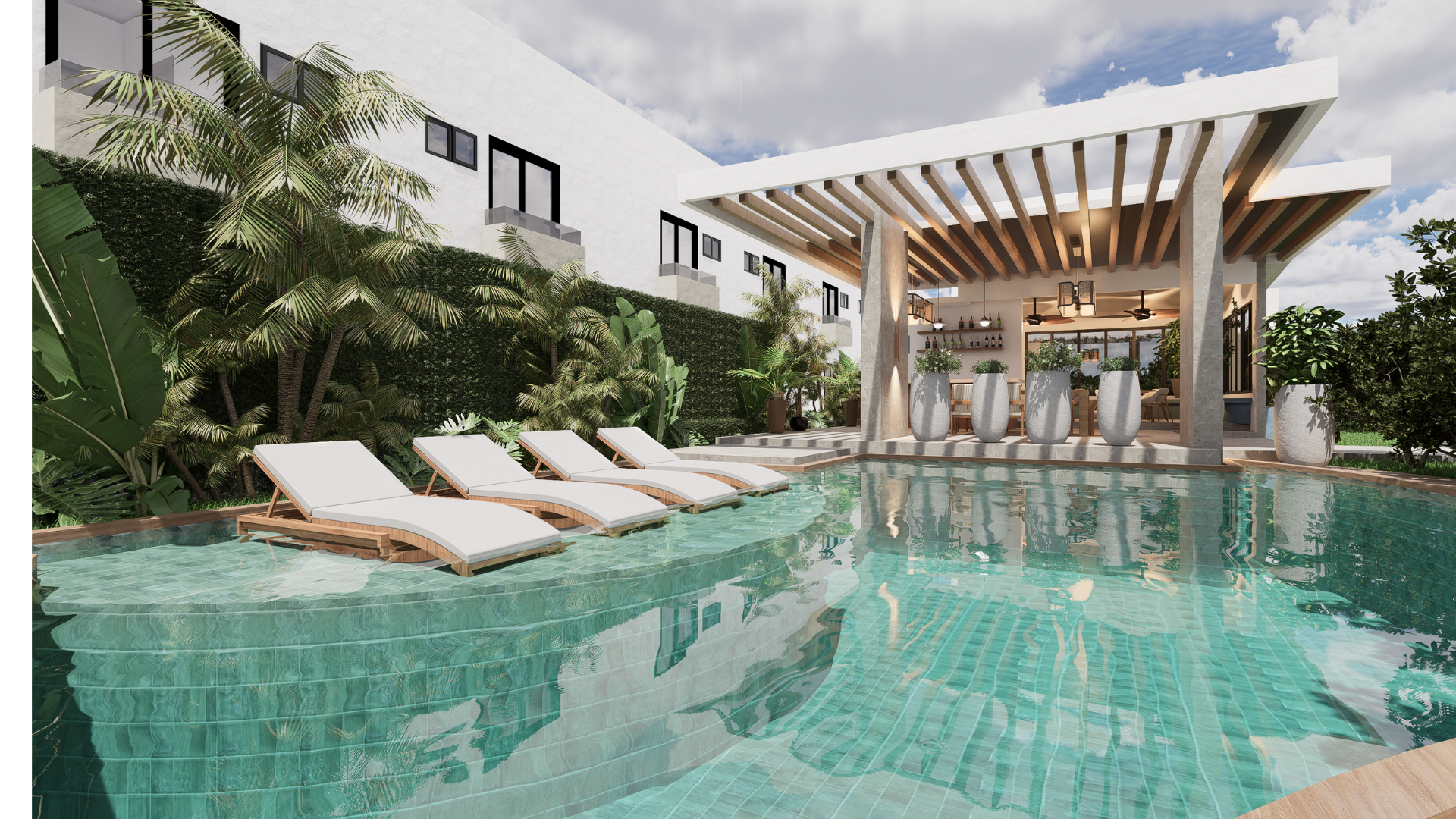 PROYECTO RESIDENCIAL DE LOFTS Y TOWNHOUSES Foto 7290961-2.jpg