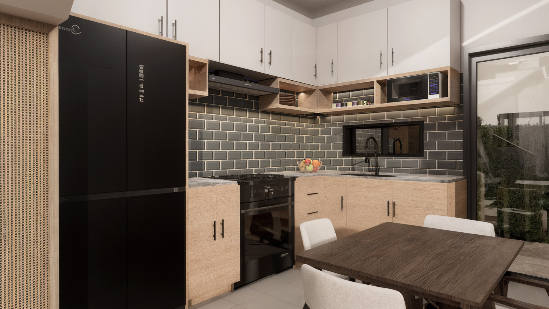 PROYECTO RESIDENCIAL DE LOFTS Y TOWNHOUSES Foto 7290961-5.jpg