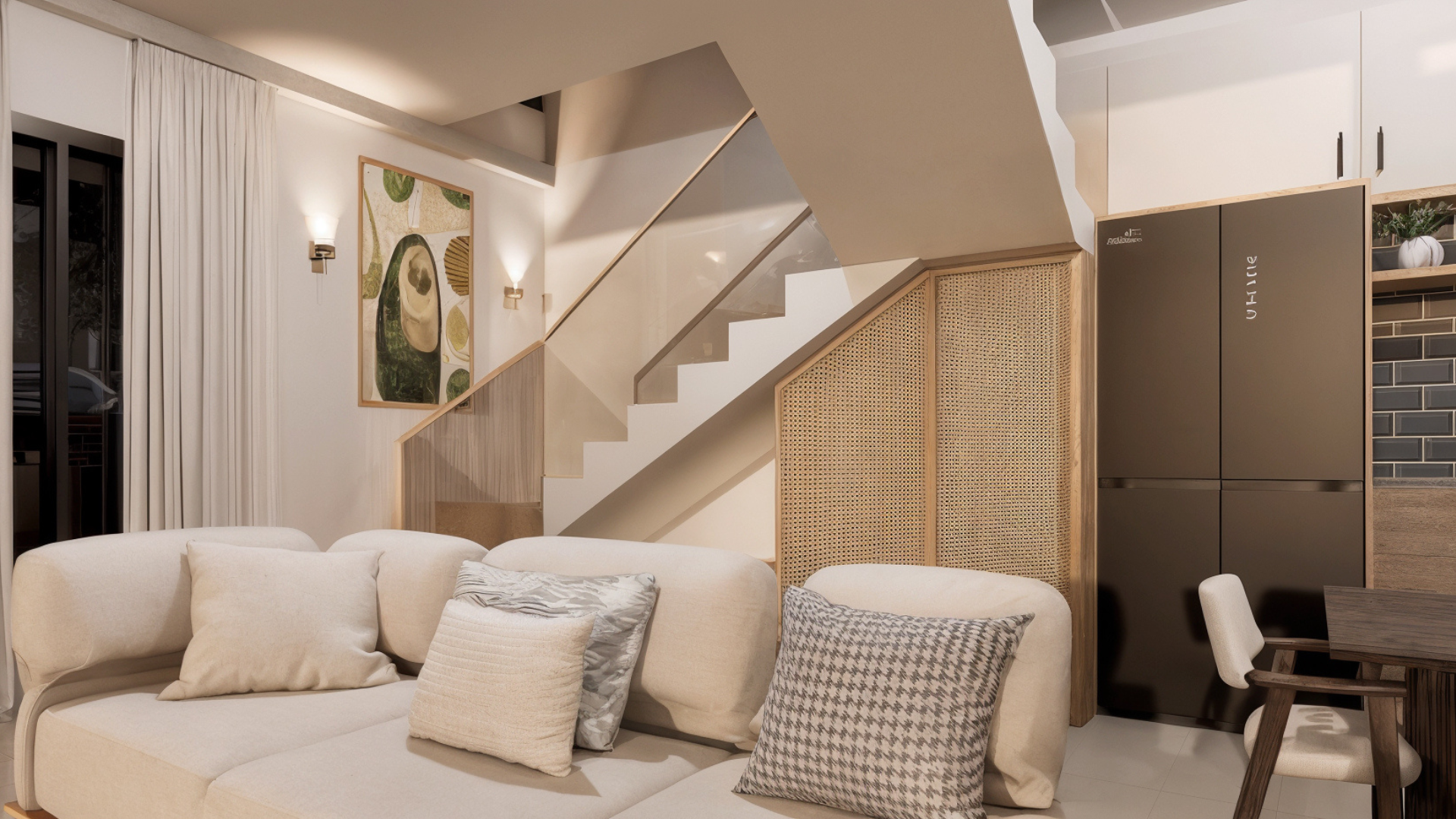 PROYECTO RESIDENCIAL DE LOFTS Y TOWNHOUSES Foto 7290961-6.jpg