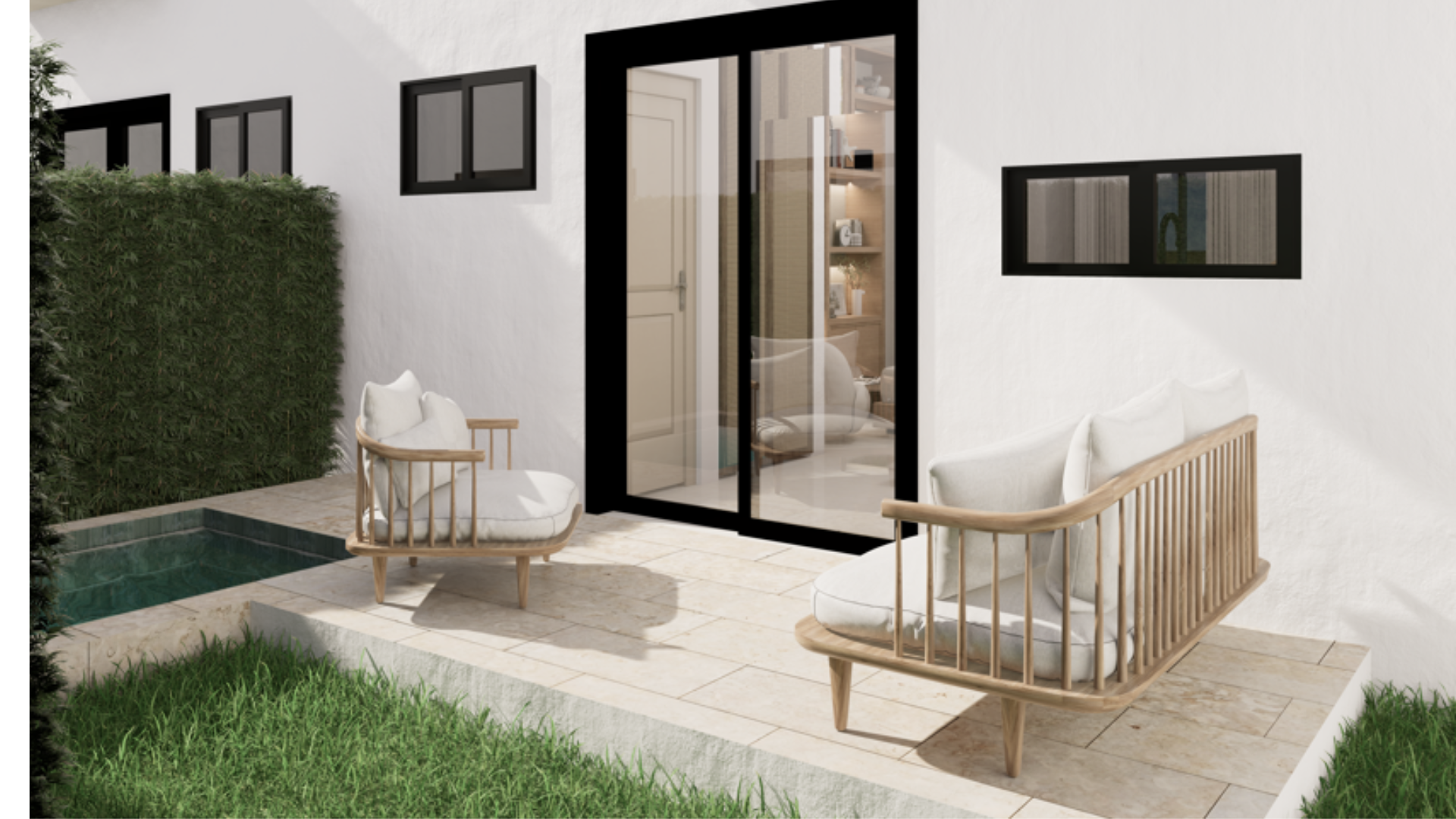 PROYECTO RESIDENCIAL DE LOFTS Y TOWNHOUSES Foto 7290961-9.jpg