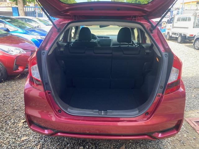 Honda Fit año 2020 Foto 7290976-7.jpg