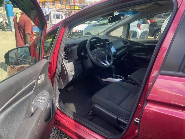 HONDA FIT RECIEN IMPORTADO AÑO 2020 EXCELENTES CONDICIONES Foto 7290979-5.jpg
