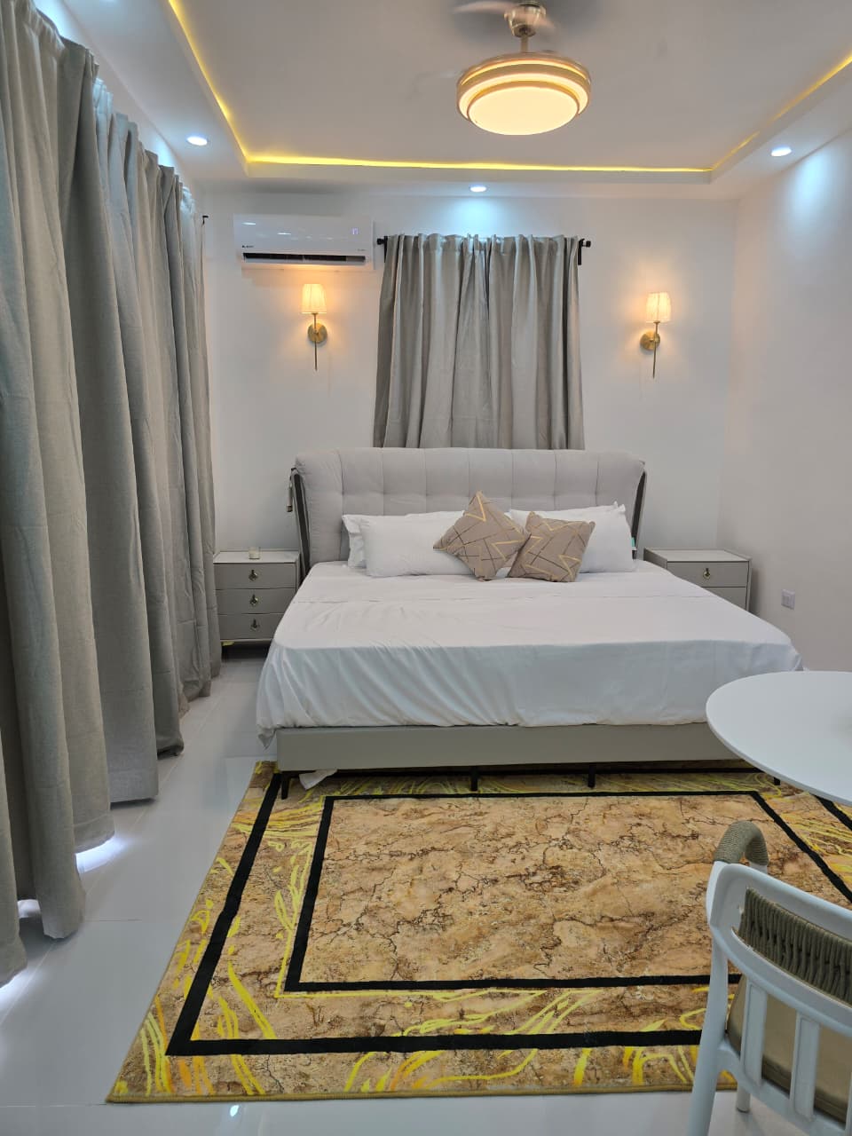 Villa Amueblada Full en Venta – Avenida Ecológica Santo Domingo Este Foto 7290981-1.jpg