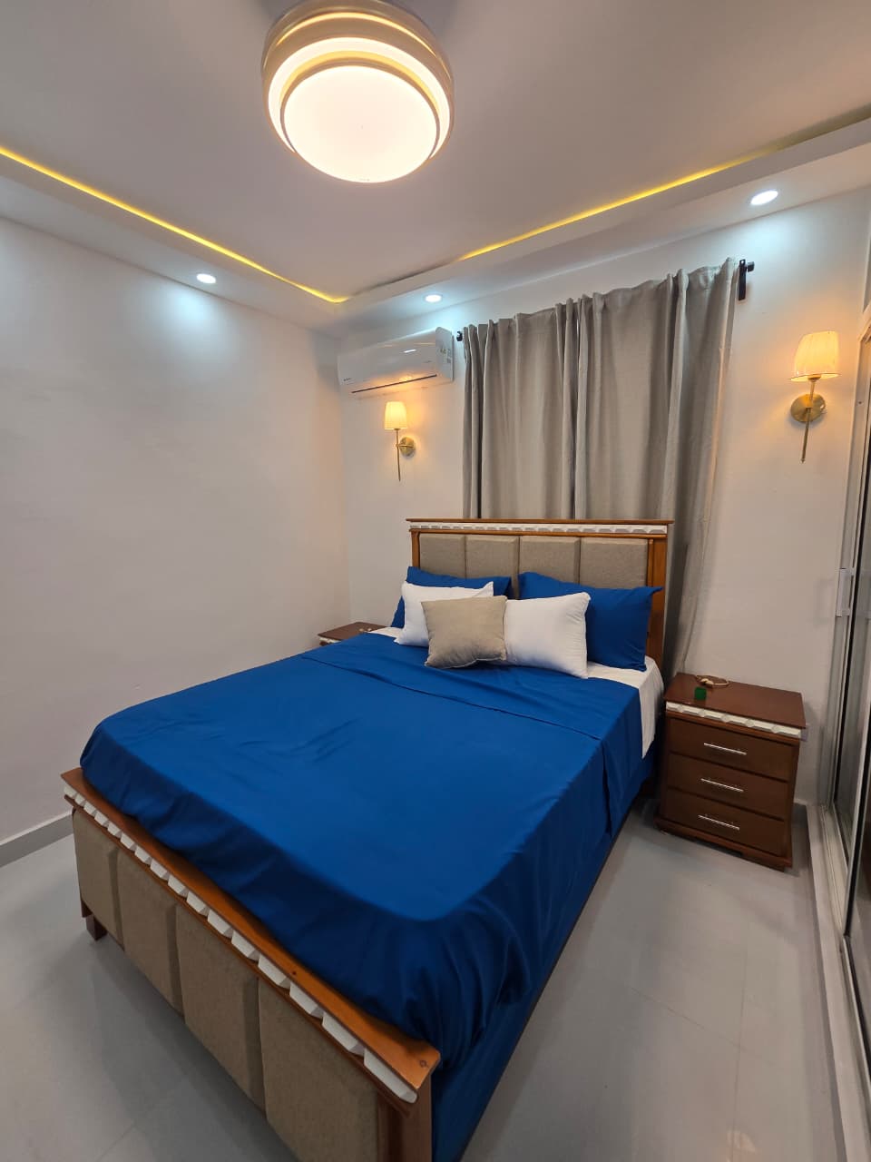 Villa Amueblada Full en Venta – Avenida Ecológica Santo Domingo Este Foto 7290981-10.jpg