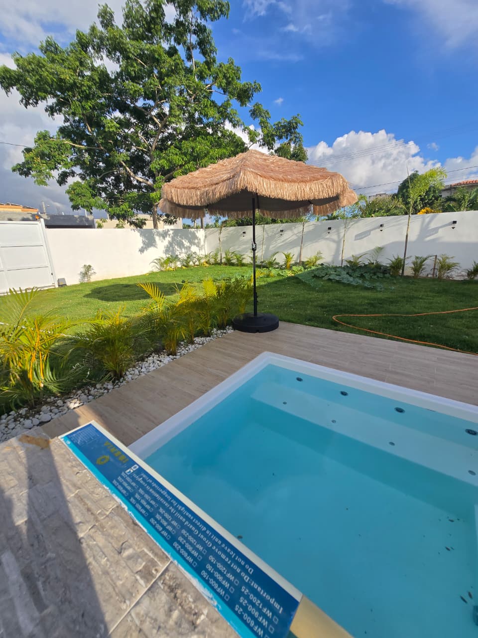Villa Amueblada Full en Venta – Avenida Ecológica Santo Domingo Este Foto 7290981-11.jpg
