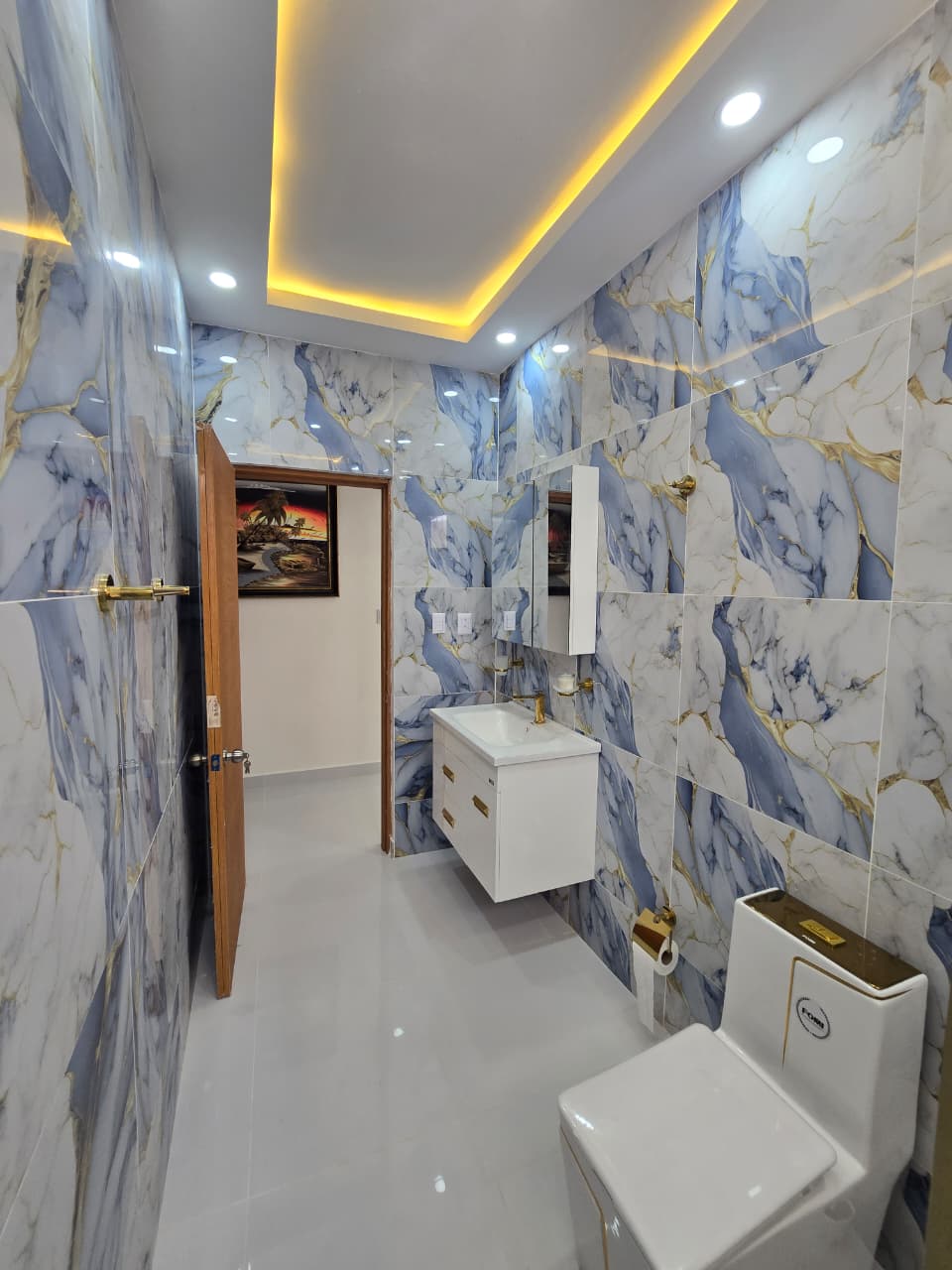Villa Amueblada Full en Venta – Avenida Ecológica Santo Domingo Este Foto 7290981-12.jpg