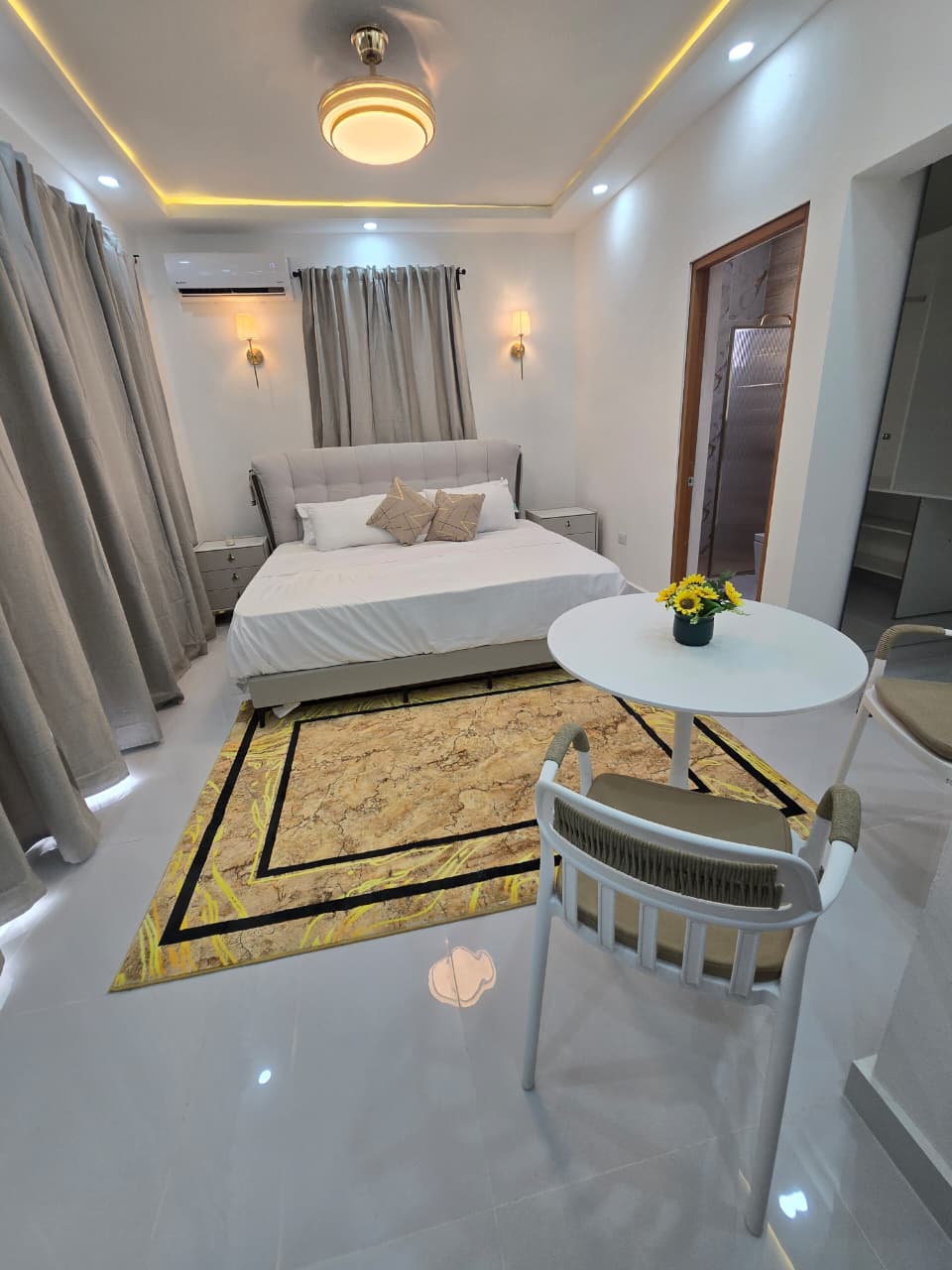 Villa Amueblada Full en Venta – Avenida Ecológica Santo Domingo Este Foto 7290981-7.jpg