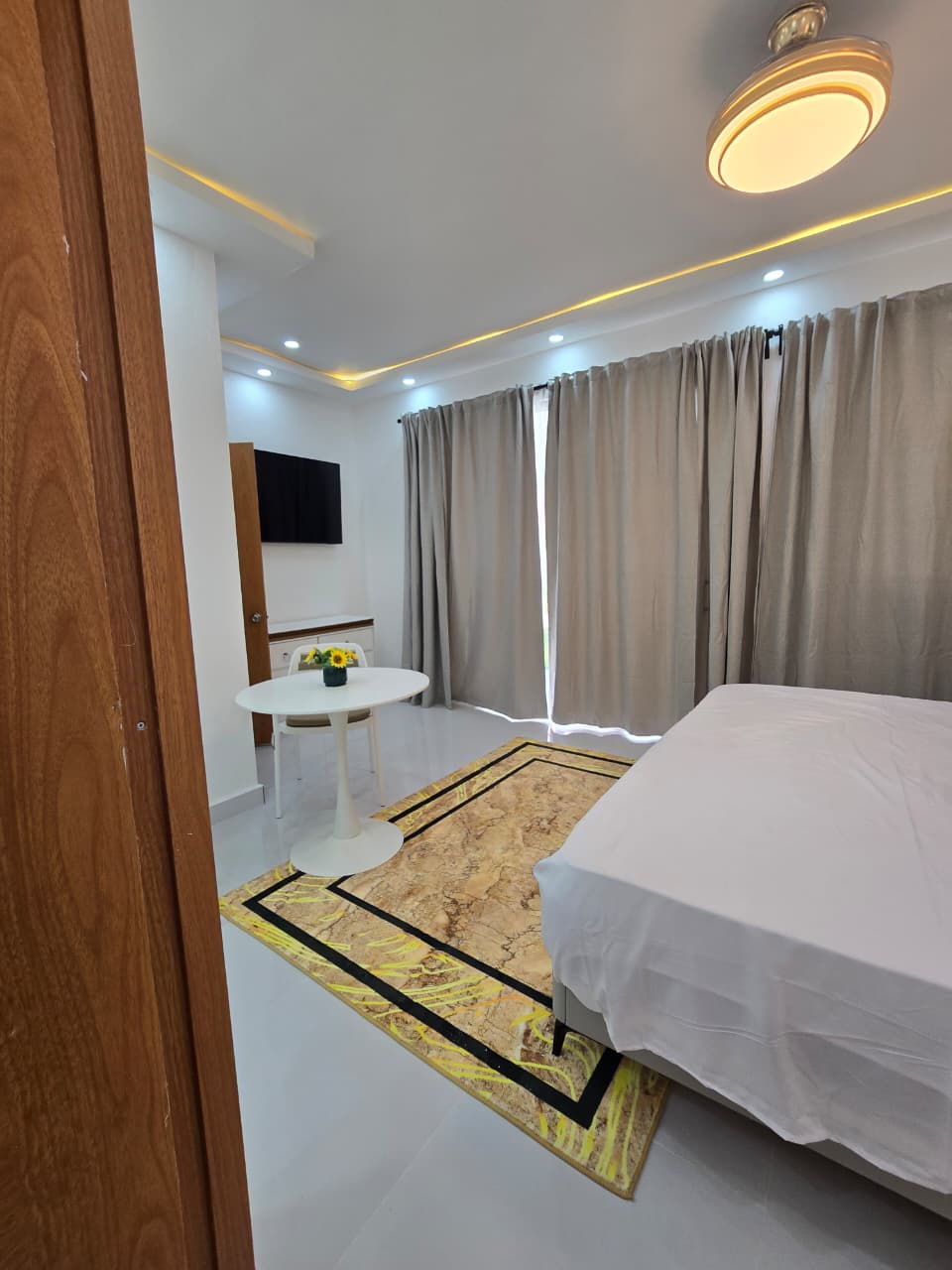 Villa Amueblada Full en Venta – Avenida Ecológica Santo Domingo Este Foto 7290981-8.jpg