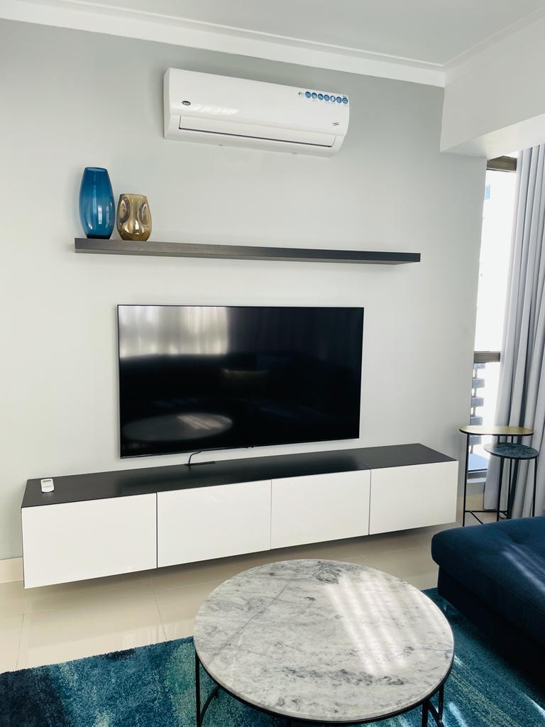 Alquiler de apartamento amueblado en Naco Foto 7290984-6.jpg