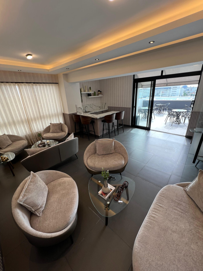 Apartamento Amueblado en venta en Bella Vista Foto 7291007-1.jpg