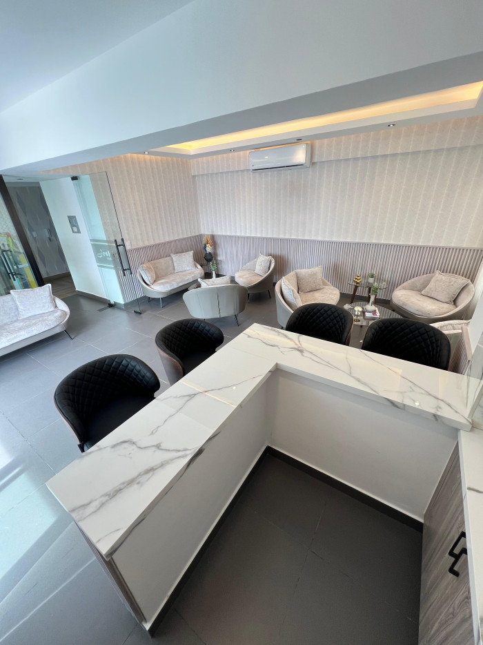 Apartamento Amueblado en venta en Bella Vista Foto 7291007-11.jpg