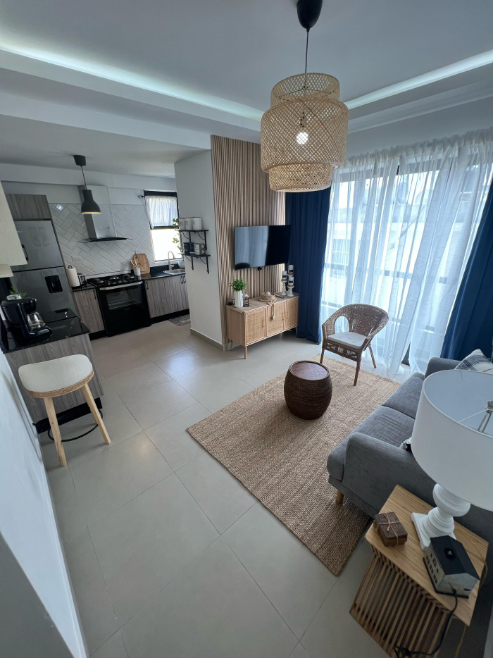 Apartamento Amueblado en venta en Bella Vista Foto 7291007-2.jpg