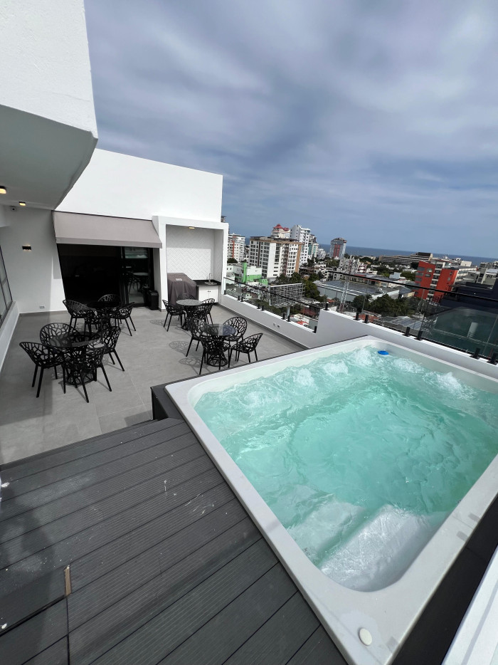 Apartamento Amueblado en venta en Bella Vista Foto 7291007-4.jpg