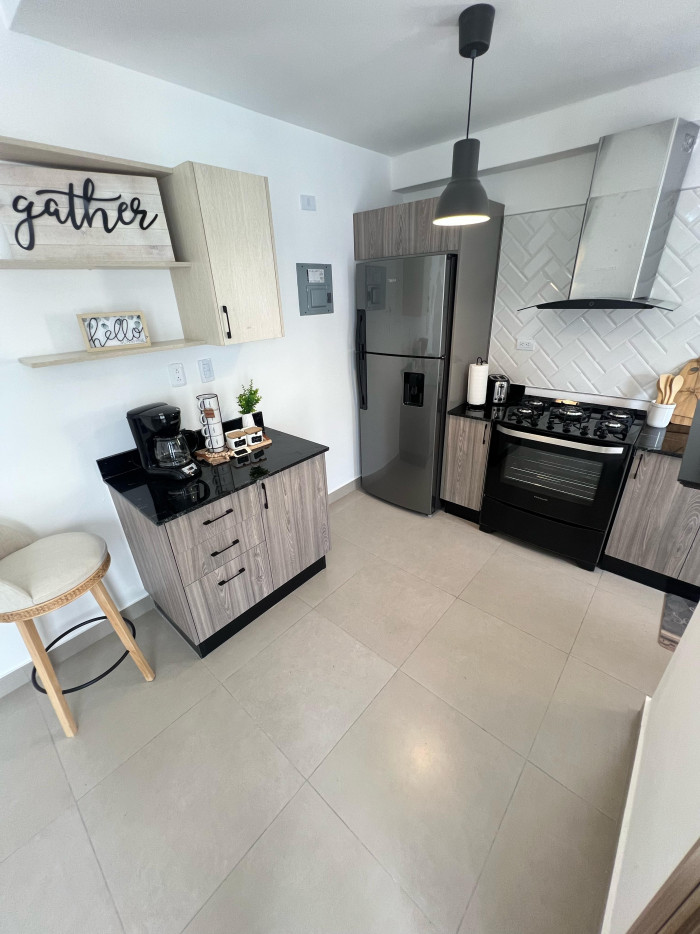 Apartamento Amueblado en venta en Bella Vista Foto 7291007-5.jpg