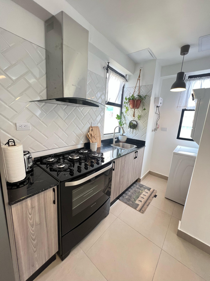 Apartamento Amueblado en venta en Bella Vista Foto 7291007-7.jpg