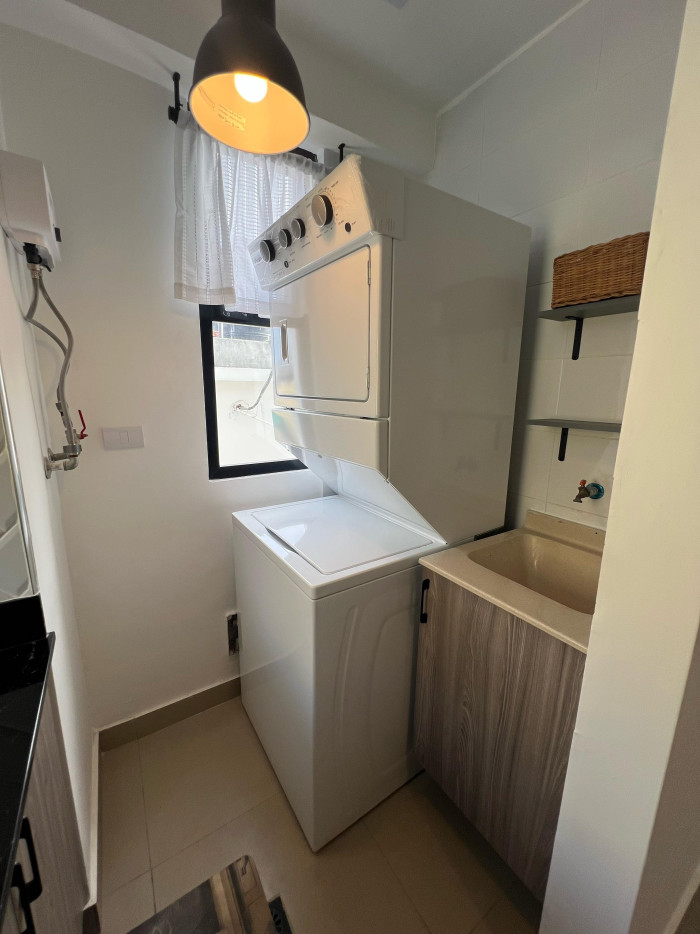 Apartamento Amueblado en venta en Bella Vista Foto 7291007-9.jpg