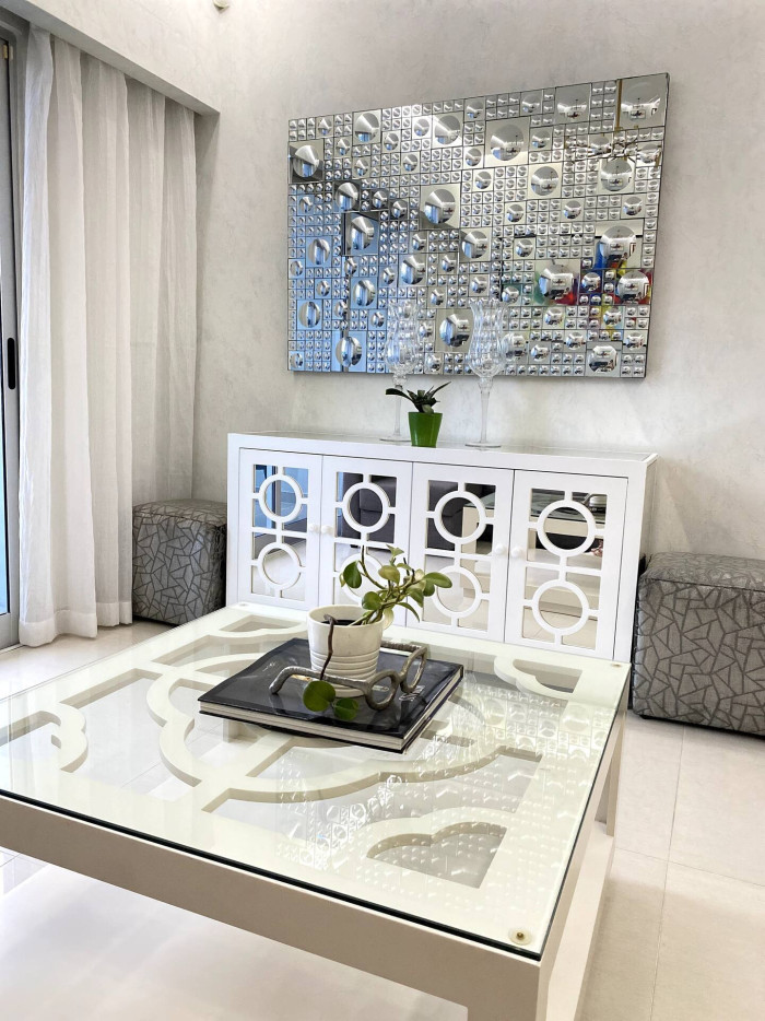 Apartamento Amueblado en Alquiler – Evaristo Morales Foto 7291009-1.jpg